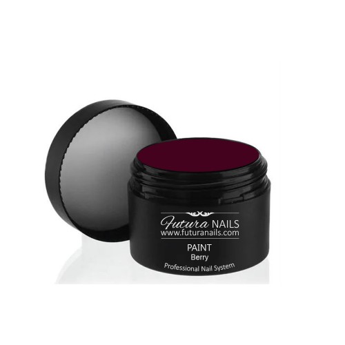 Paint Berry Paint Berry